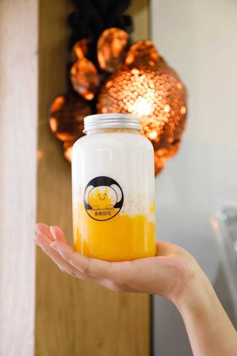 Milk Flower Chatswood Store - 泰椰奶花 Chatswood 店 Photos 2